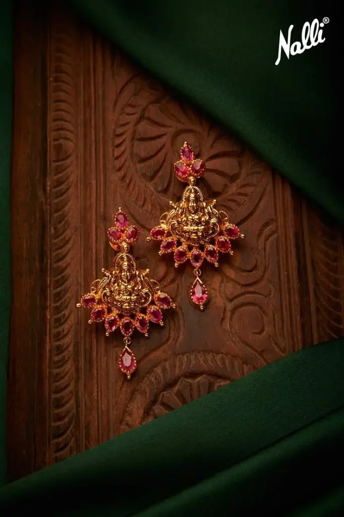 earing