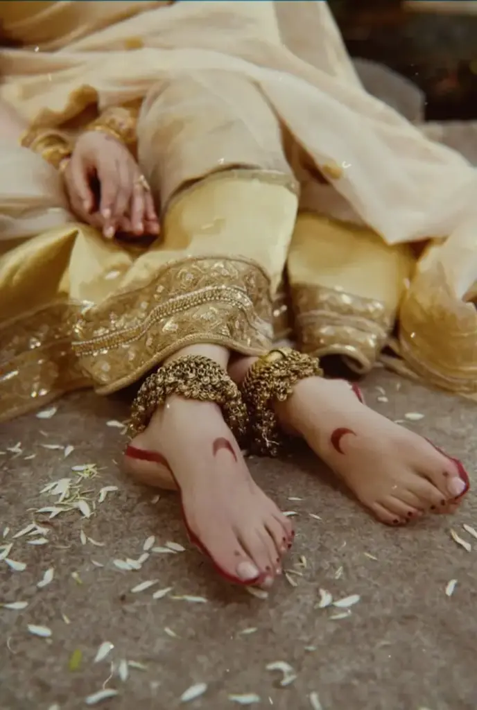 anklet